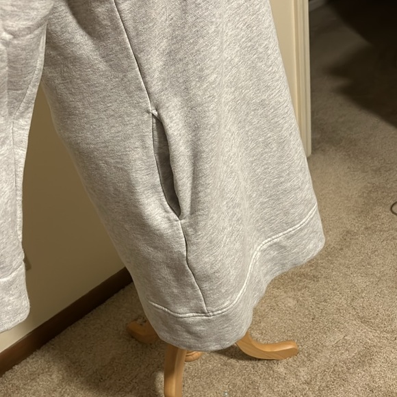 Athleta sweatshirt dress - Picture 5 of 6